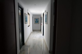 Hotel Sol Almeria