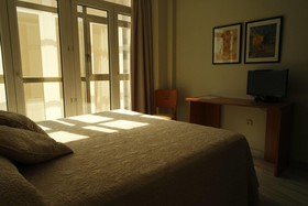 Hotel Sol Almeria