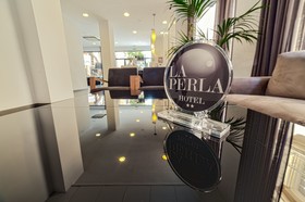La Perla