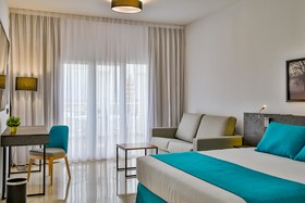 Moon Hotel & Spa