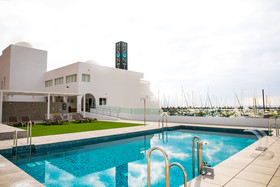 Moon Hotel & Spa