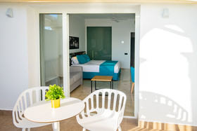 Moon Hotel & Spa