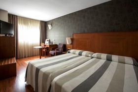 Nuevo Torreluz Hotel