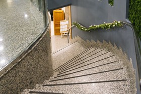 Nuevo Torreluz Hotel
