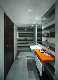 Nuevo Torreluz Hotel