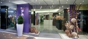 Nuevo Torreluz Hotel
