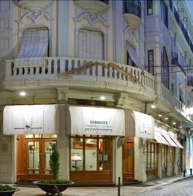 Nuevo Torreluz Hotel