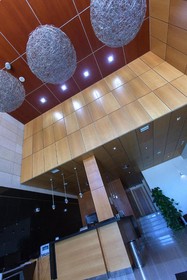 Sercotel Gran Fama, an Ascend Hotel Collection Member