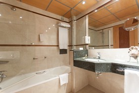 Sercotel Gran Fama, an Ascend Hotel Collection Member