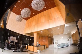 Sercotel Gran Fama, an Ascend Hotel Collection Member