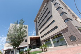 Sercotel Gran Fama, an Ascend Hotel Collection Member