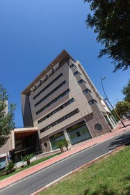 Sercotel Gran Fama, an Ascend Hotel Collection Member