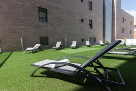 Sercotel Gran Fama, an Ascend Hotel Collection Member