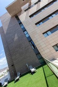 Sercotel Gran Fama, an Ascend Hotel Collection Member