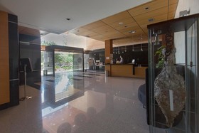 Sercotel Gran Fama, an Ascend Hotel Collection Member
