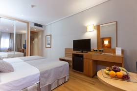 Sercotel Gran Fama, an Ascend Hotel Collection Member