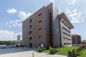 Sercotel Gran Fama, an Ascend Hotel Collection Member