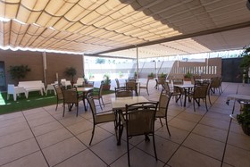 Sercotel Gran Fama, an Ascend Hotel Collection Member