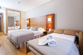 Sercotel Gran Fama, an Ascend Hotel Collection Member