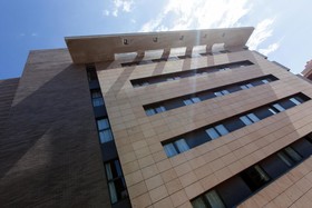 Sercotel Gran Fama, an Ascend Hotel Collection Member