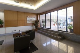Sercotel Gran Fama, an Ascend Hotel Collection Member