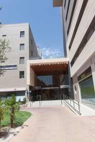 Sercotel Gran Fama, an Ascend Hotel Collection Member