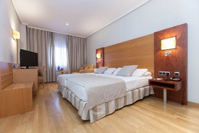 Sercotel Gran Fama, an Ascend Hotel Collection Member