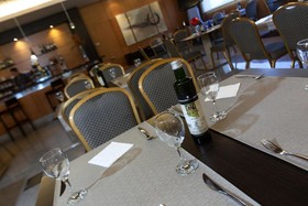 Sercotel Gran Fama, an Ascend Hotel Collection Member