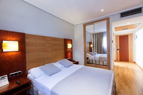 Sercotel Gran Fama, an Ascend Hotel Collection Member