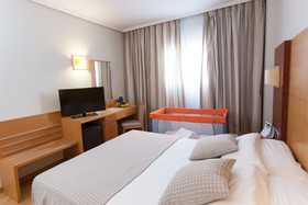 Sercotel Gran Fama, an Ascend Hotel Collection Member