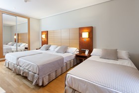 Sercotel Gran Fama, an Ascend Hotel Collection Member
