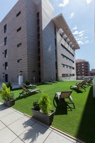 Sercotel Gran Fama, an Ascend Hotel Collection Member
