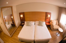 Sercotel Gran Fama, an Ascend Hotel Collection Member
