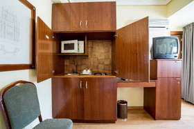 Torreluz Apartamentos