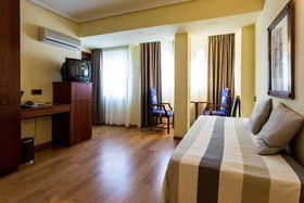 Torreluz Apartamentos