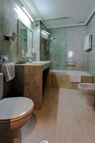 Torreluz Apartamentos