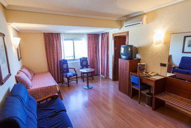 Torreluz Apartamentos