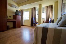 Torreluz Apartamentos
