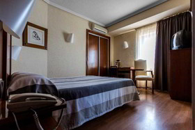 Torreluz Apartamentos