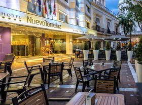 Torreluz Centro