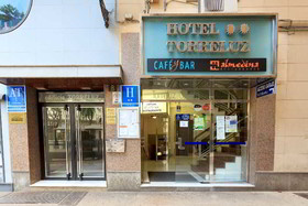 Torreluz Centro