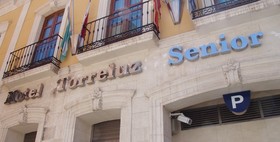 Crisol Almería