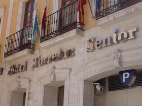 Crisol Almería