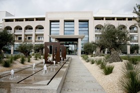 Hotel AR Golf Almerimar