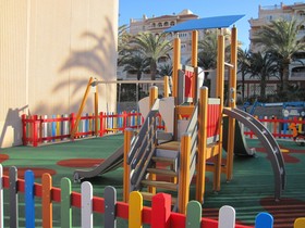 Hotel AR Golf Almerimar