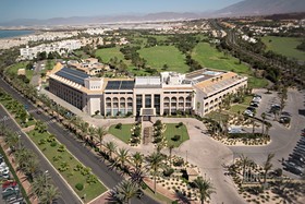 Hotel AR Golf Almerimar