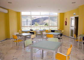 Hotel Valle del Almanzora