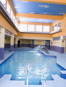 Hotel Valle del Almanzora