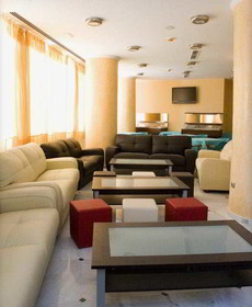 Hotel Valle del Almanzora