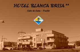 Blanca Brisa